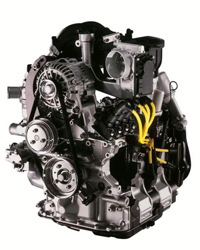 C126C Engine